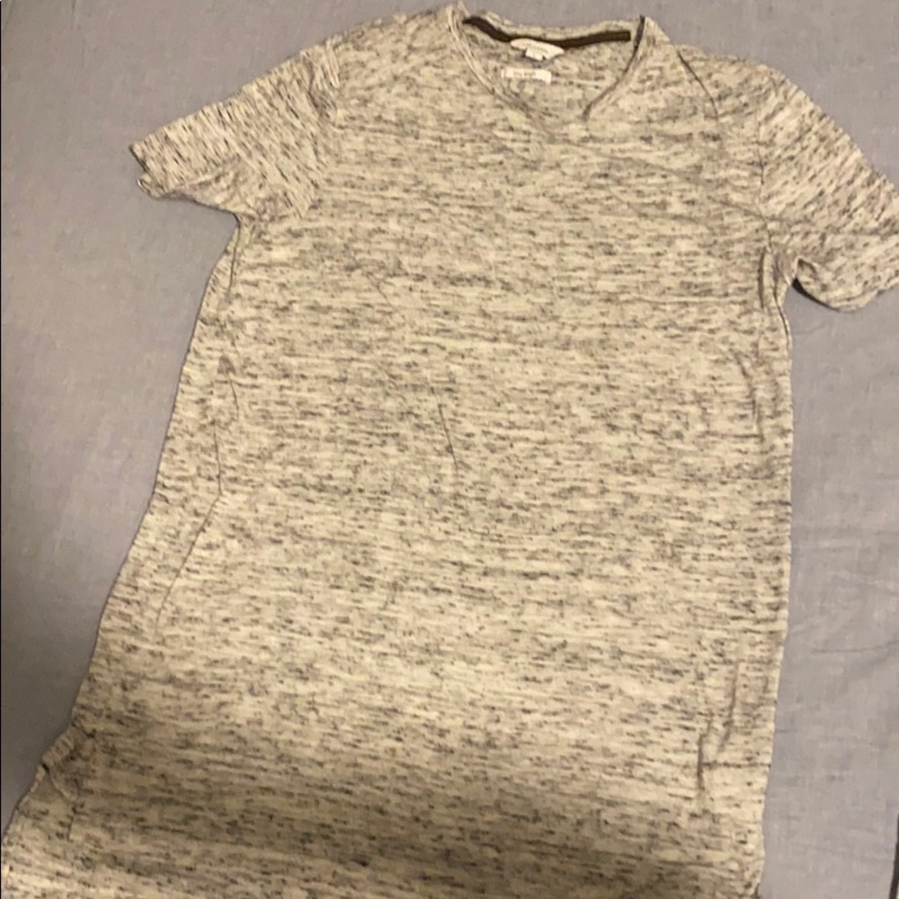 Grey Tshirt